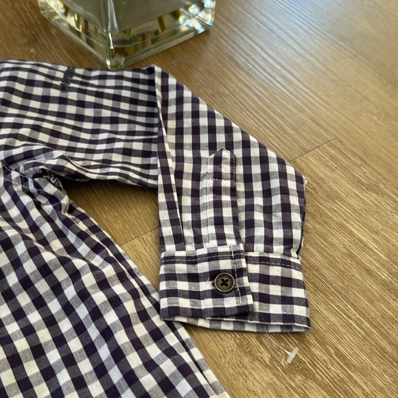 Calvin Klein Button Down - Picture 2 of 4